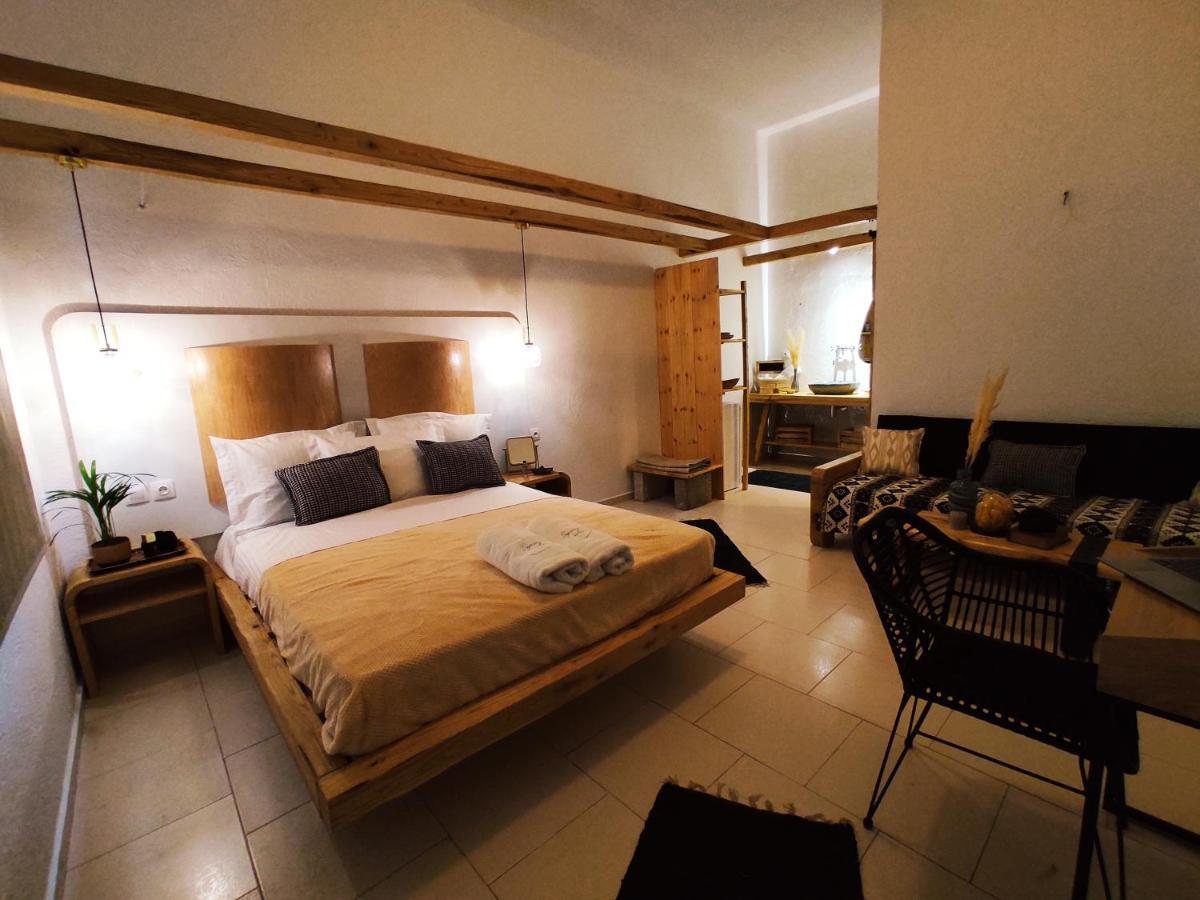 Spongia Apartments Kalymnos Εξωτερικό φωτογραφία