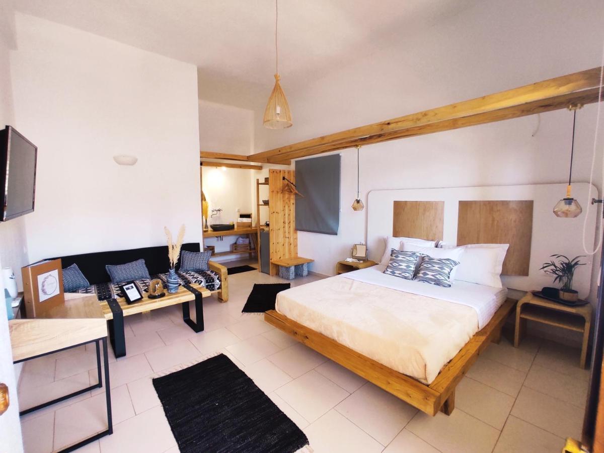 Spongia Apartments Kalymnos Εξωτερικό φωτογραφία