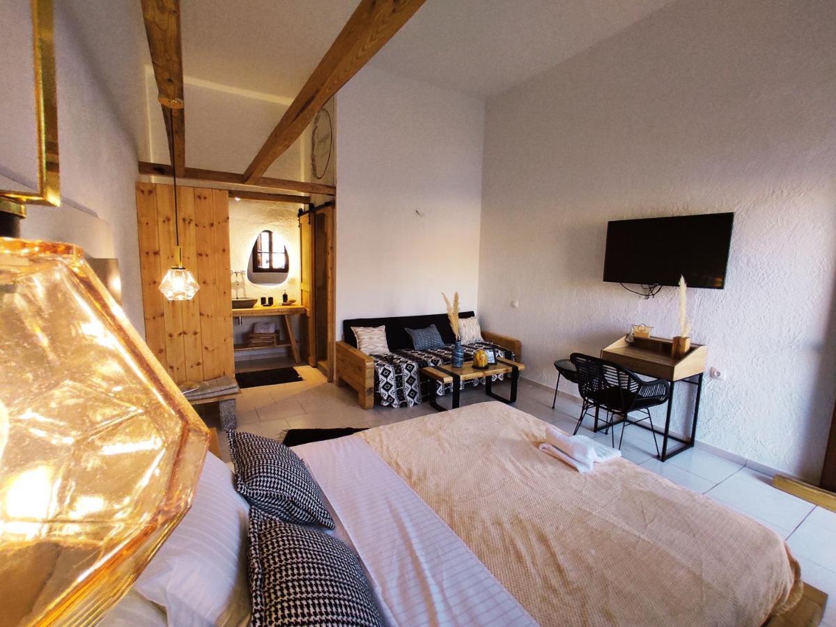 Spongia Apartments Kalymnos Εξωτερικό φωτογραφία