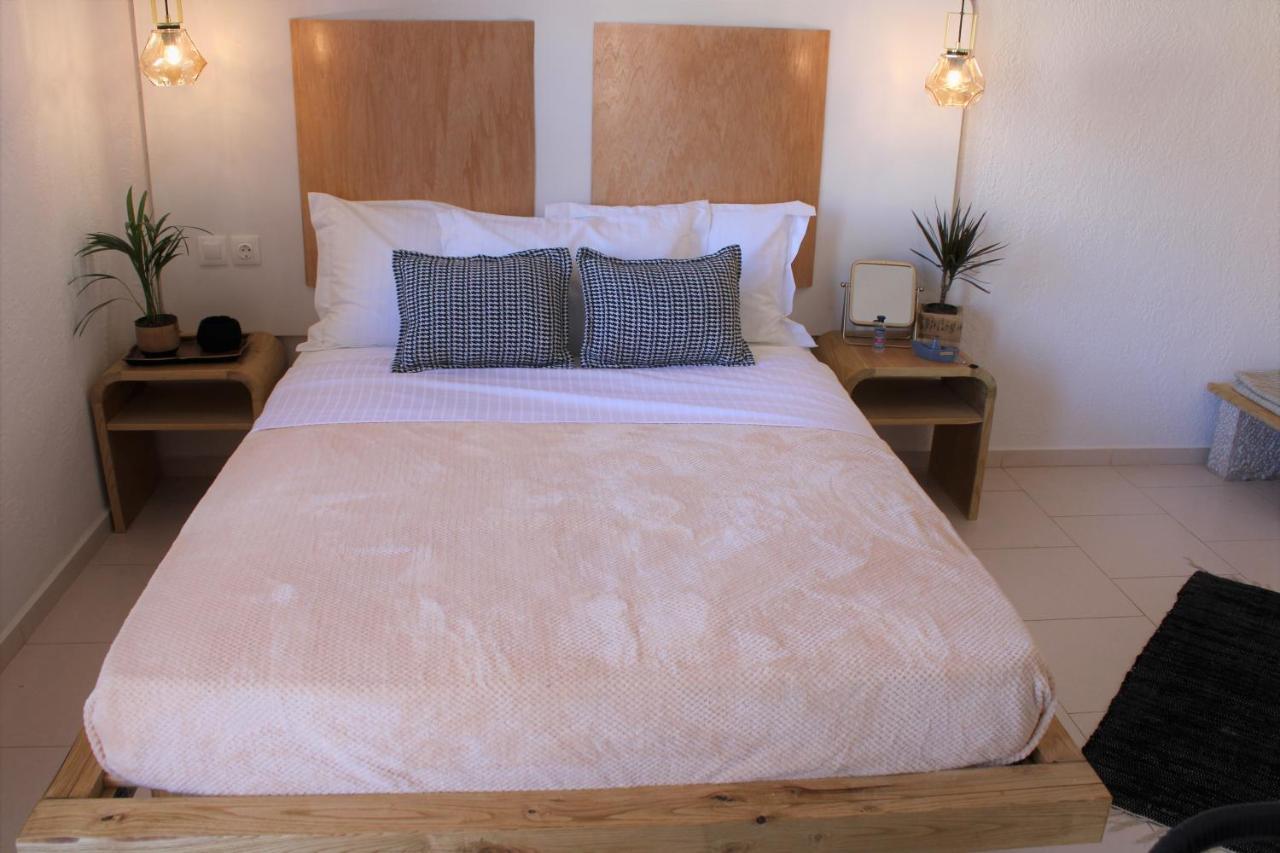 Spongia Apartments Kalymnos Εξωτερικό φωτογραφία
