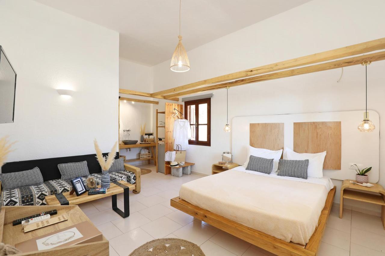 Spongia Apartments Kalymnos Εξωτερικό φωτογραφία