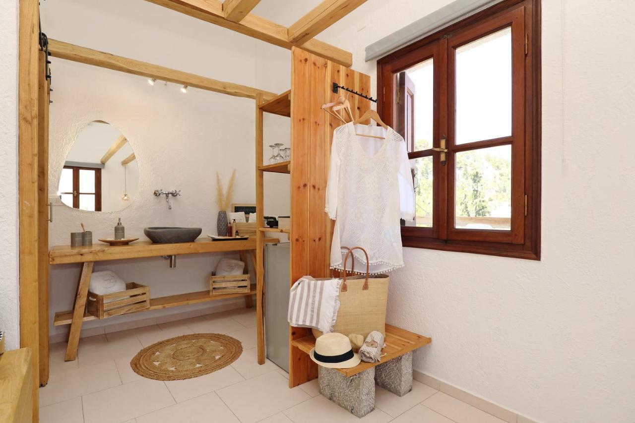 Spongia Apartments Kalymnos Εξωτερικό φωτογραφία